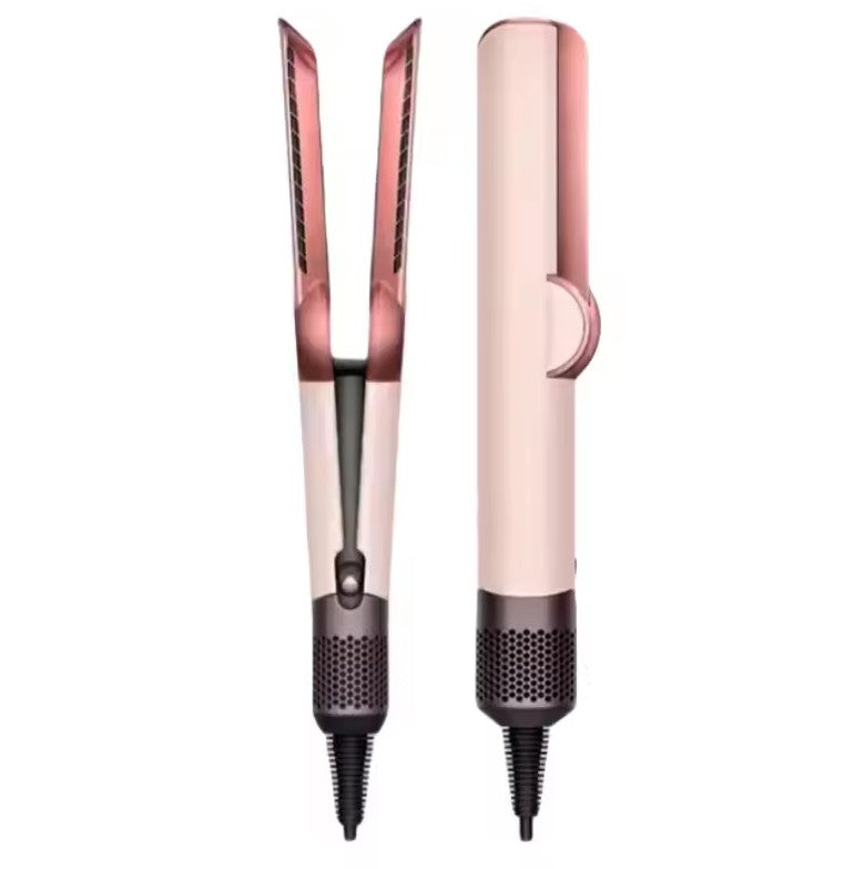 Blowzy Styler - 2-in-1 Blow Dryer & Straightener for Effortless Hair