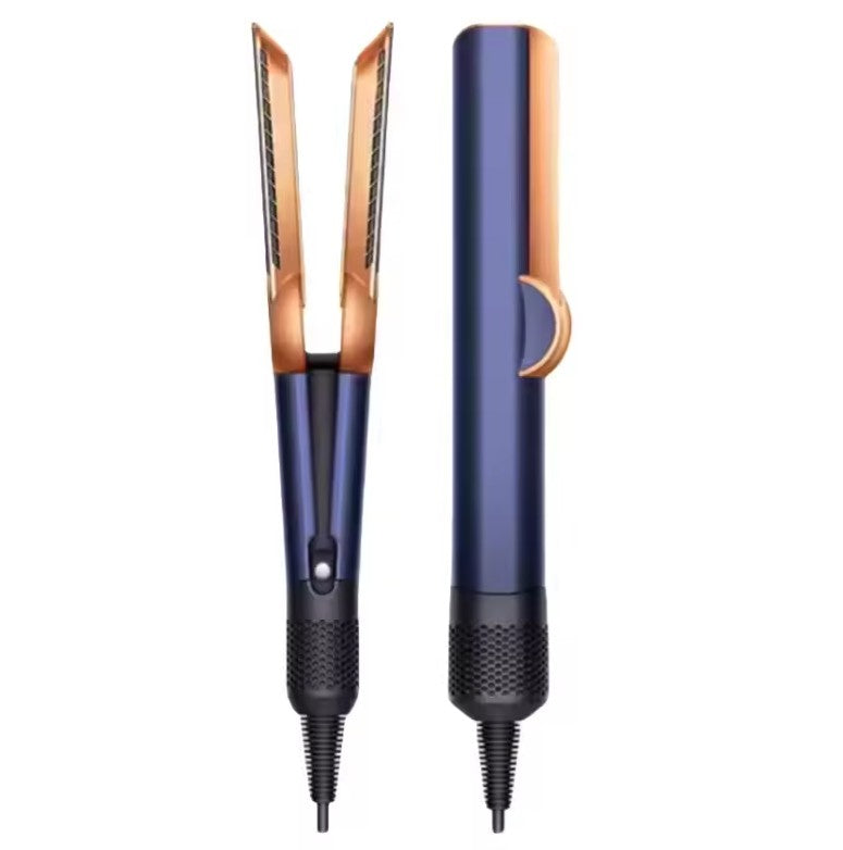 Blowzy Styler - 2-in-1 Blow Dryer & Straightener for Effortless Hair