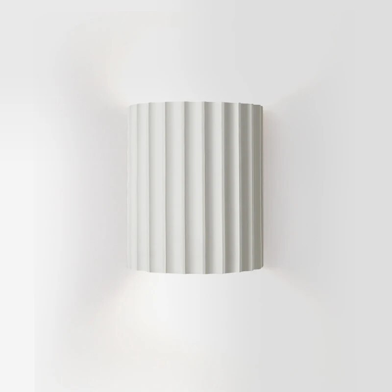 RexLume – Modern Resin Wall Light