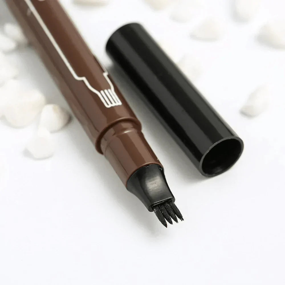 LuxeBrow – Precision Brow Couture Pen