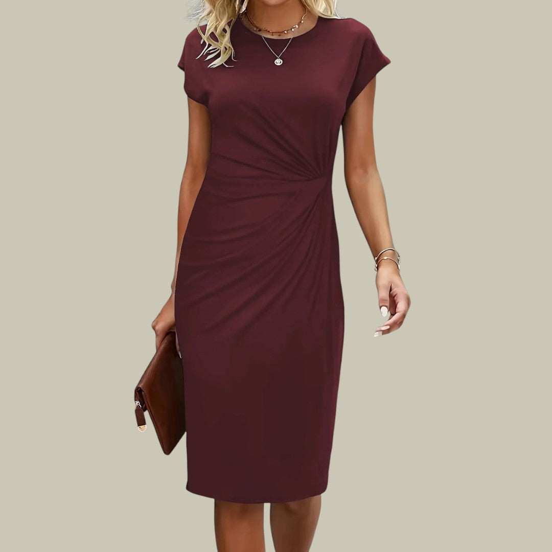 Miriam | Women's Elegant Dress
