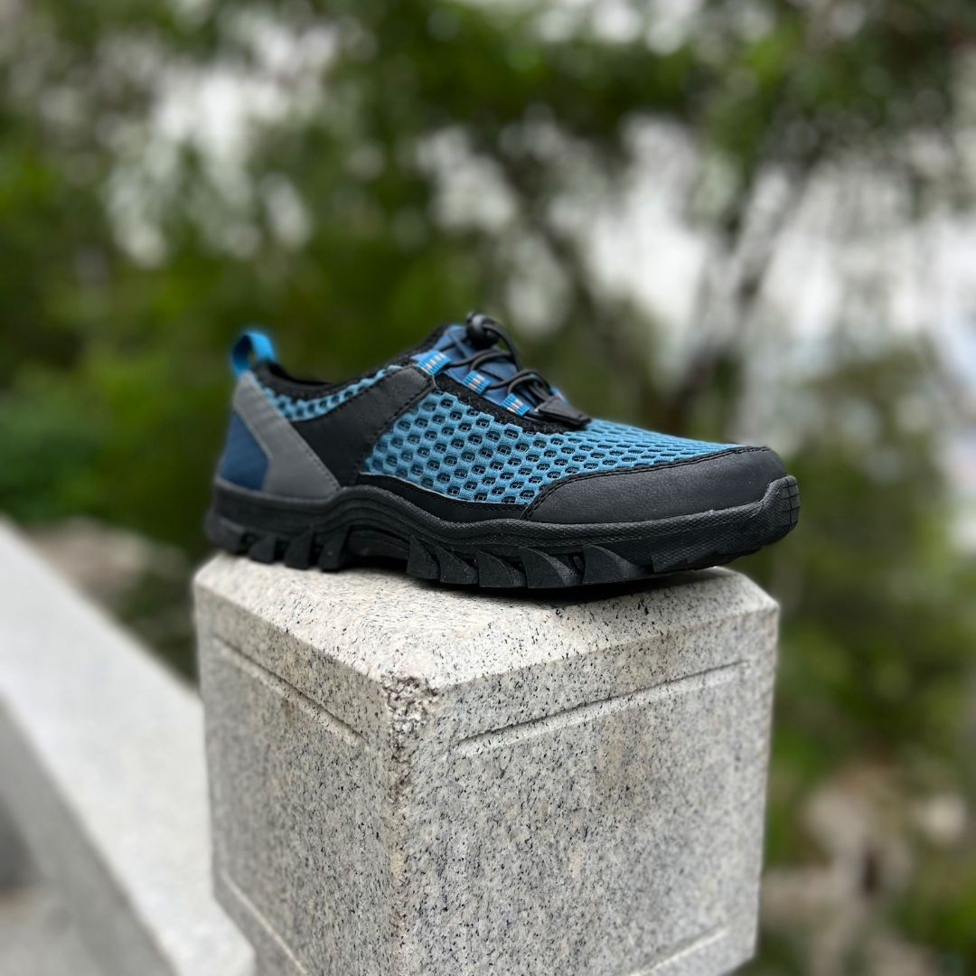 Barefoot Shoes