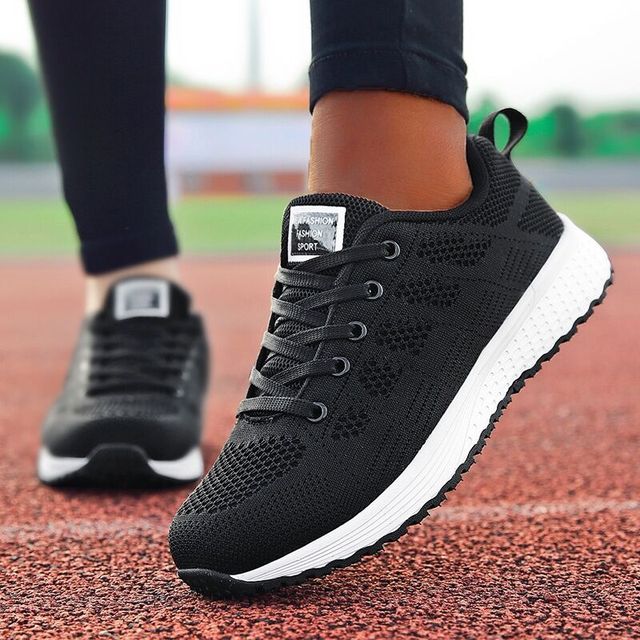 Orthopedic Shoes