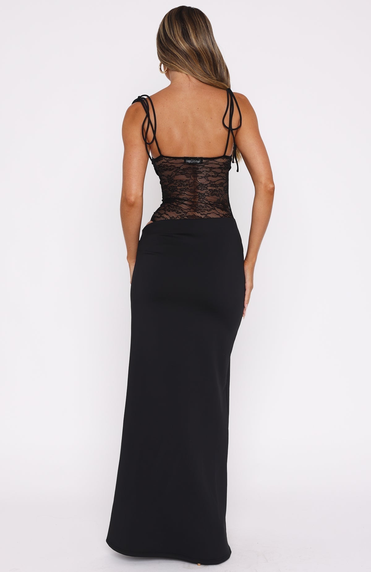 Lexar | Compliment Me Maxi Dress