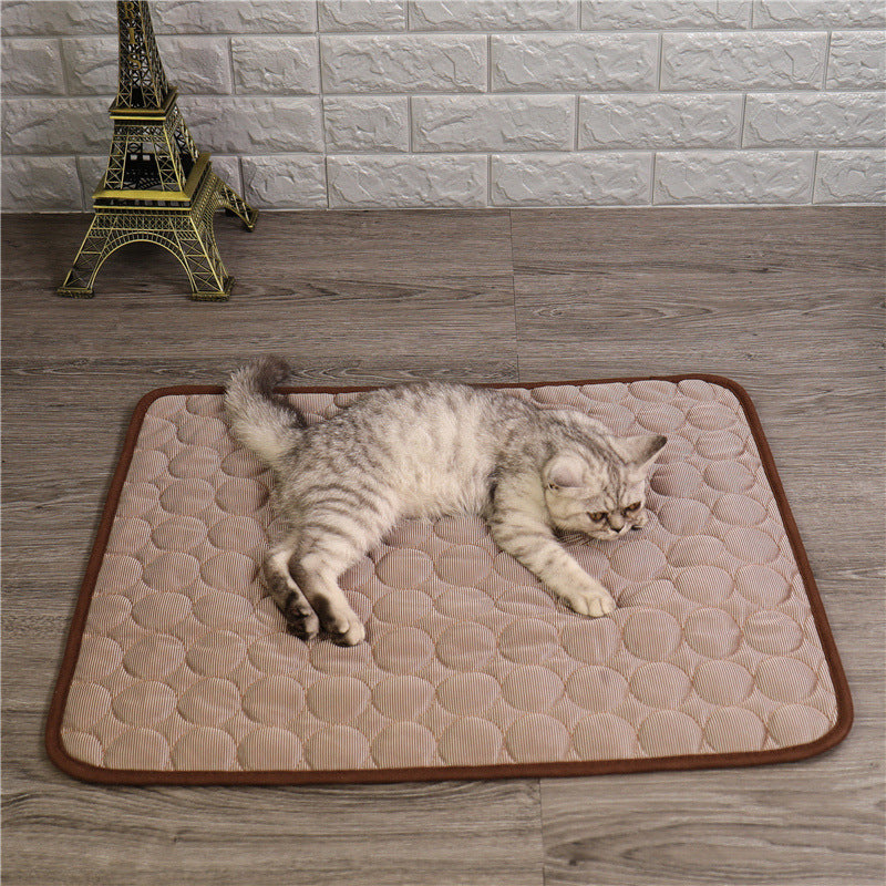 Chilling Mat for Pets