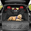 Pup boot seat pad for SUVs and larger vehicles