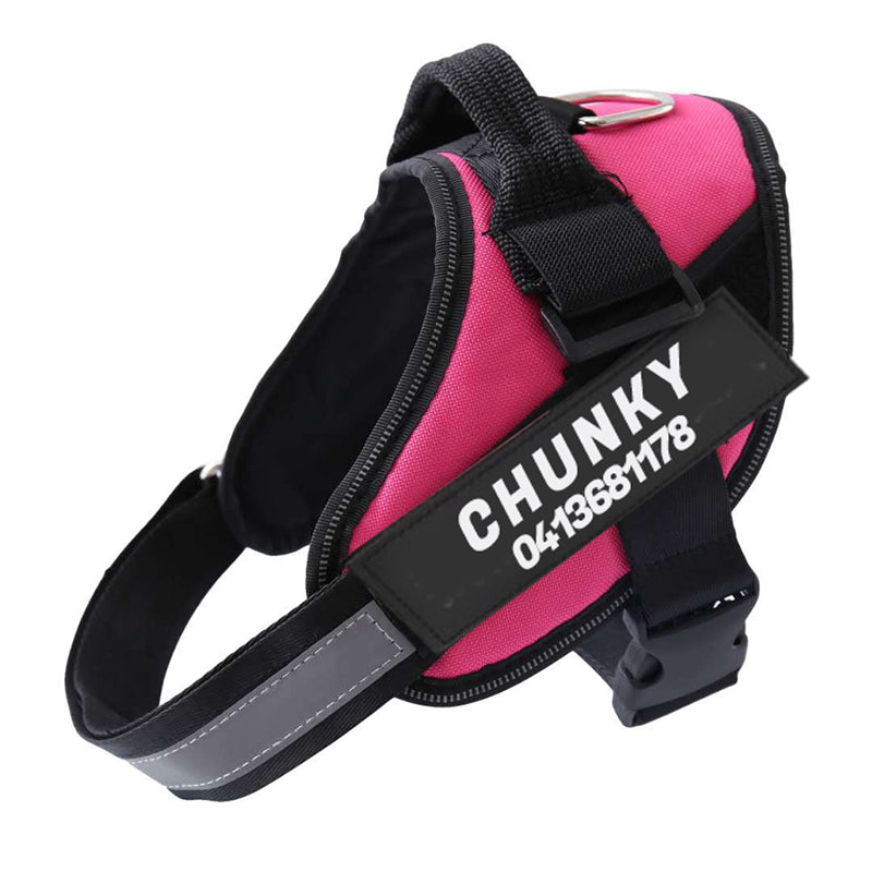 Pawtastic - Personalized No Pull Dog Harness