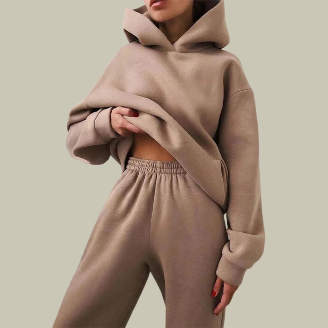 Lynelle | Women's Oversized Jogging Set