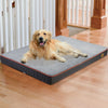 Milo - Dog Bed Comfortable Firm with Removable Cover