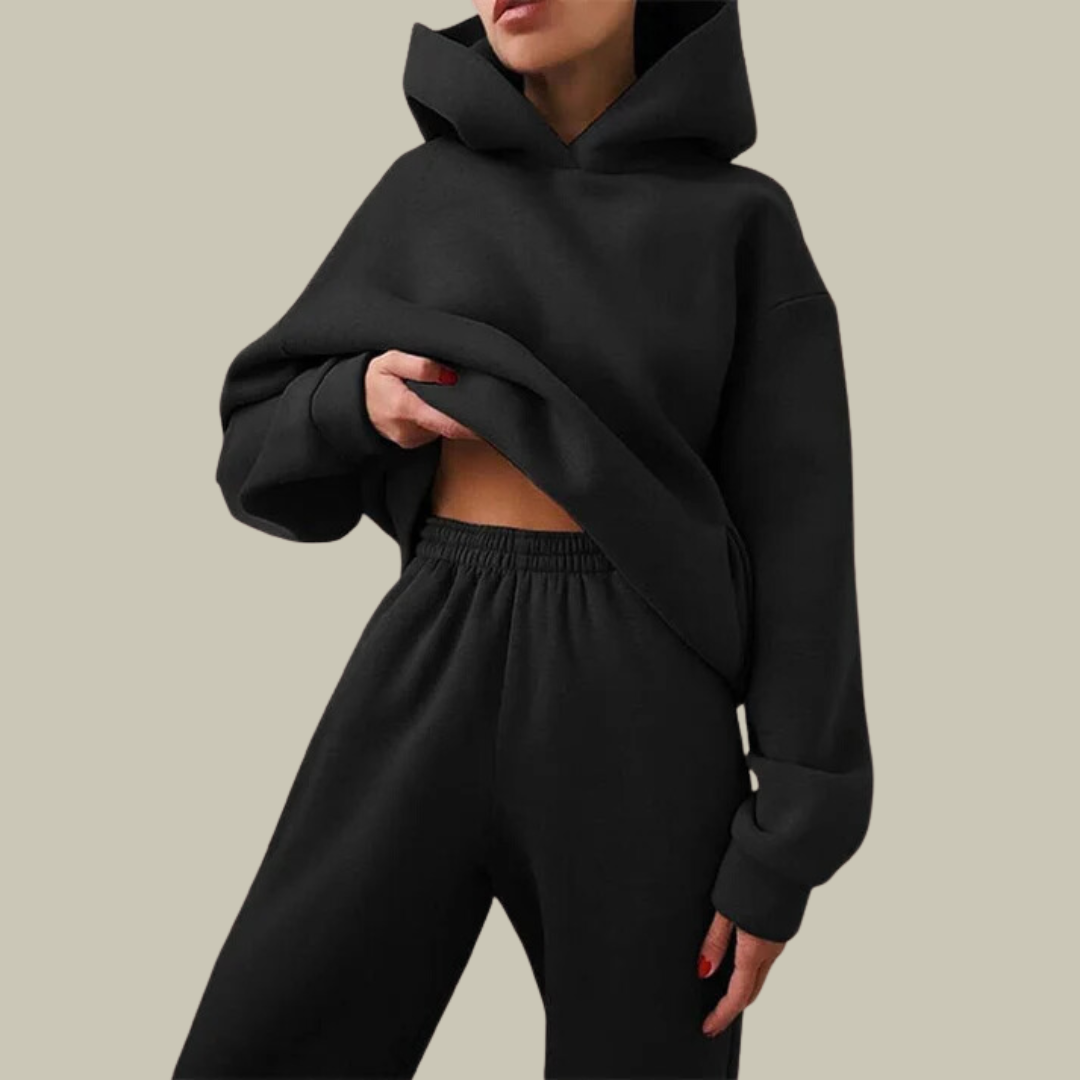 Lynelle | Women's Oversized Jogging Set