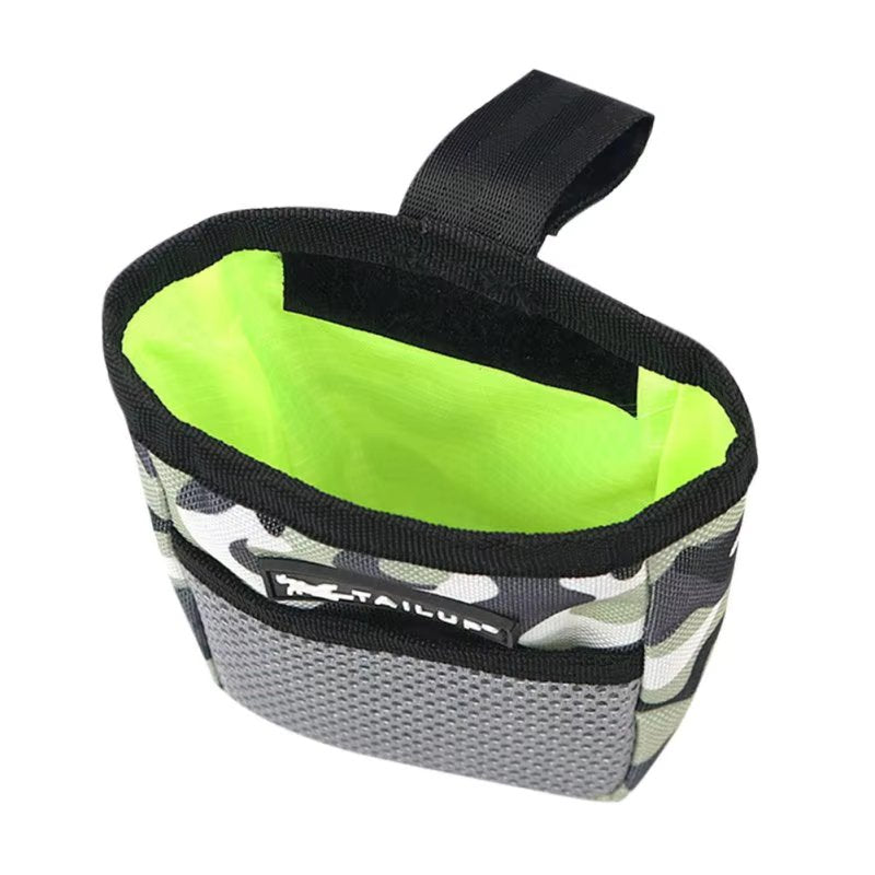 Dog Training Treat Carrier – Portable and Durable