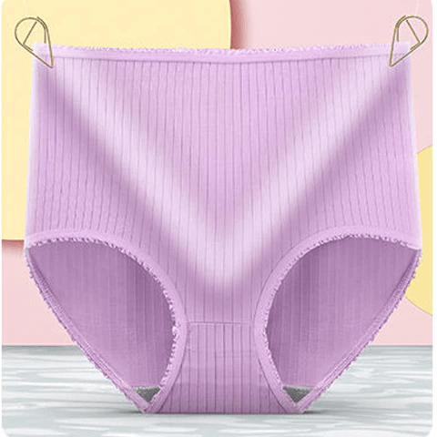 Leak-Free Emily's Underwear Set of 3 – Lightweight, Absorbent, Stylish Comfort in Multiple Sizes