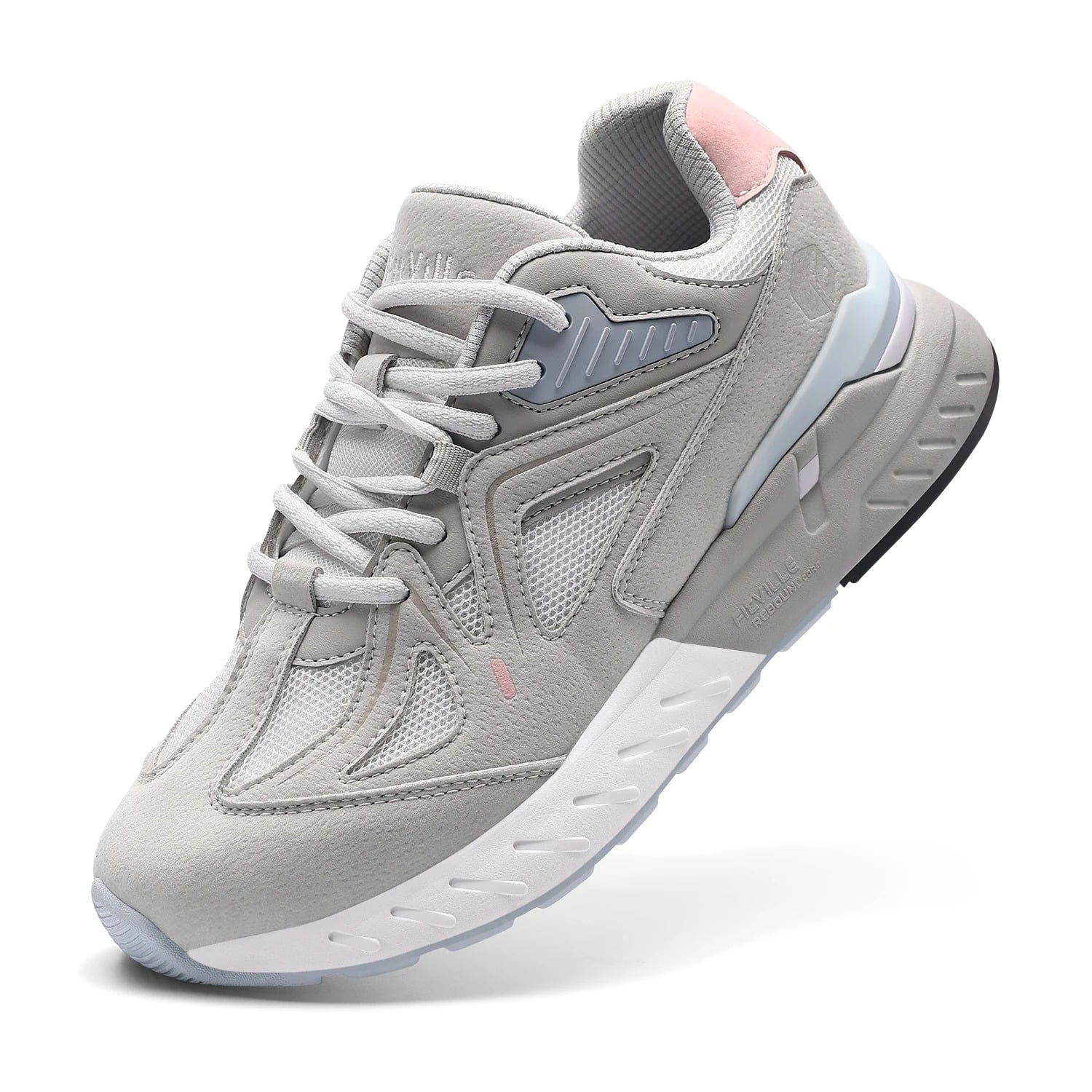 Sam Extra Wide Orthopedic Walking Shoes – Lightweight Comfort for Foot Pain Relief