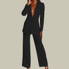 Lunette | Women's Elegant 2-Piece Blazer