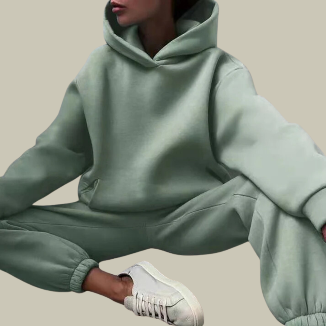 Lynelle | Women's Oversized Jogging Set