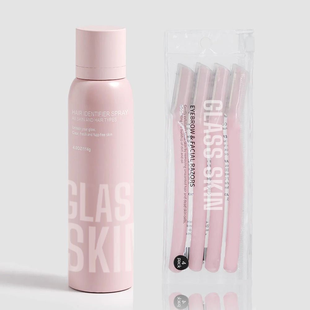 LunaMist - Hair Identifier Spray
