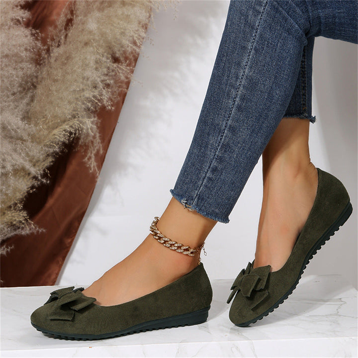 Kezin | Orthopaedic Comfort Shoes