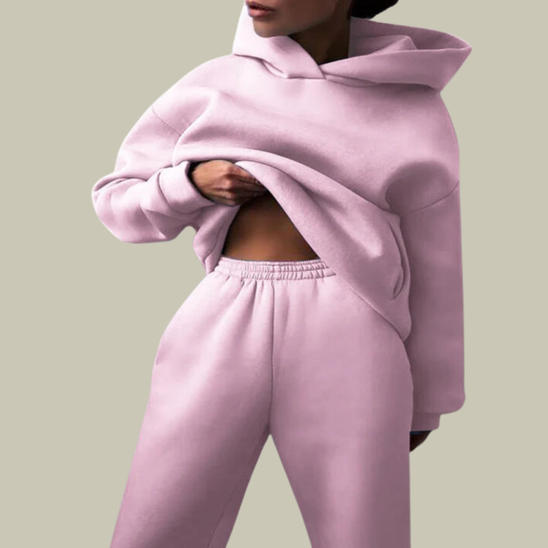 Lynelle | Women's Oversized Jogging Set