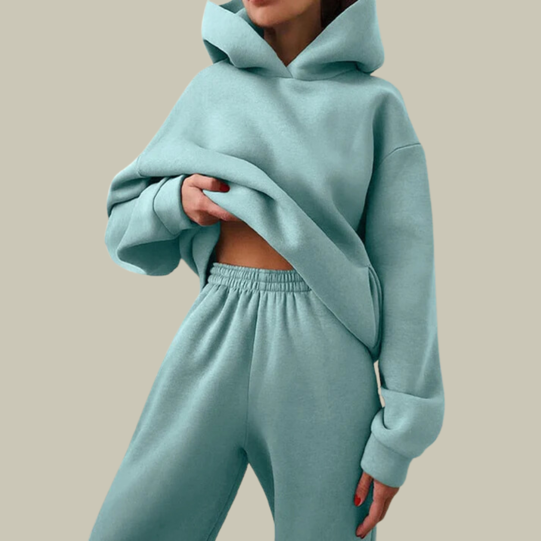 Lynelle | Women's Oversized Jogging Set