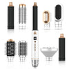 BellaStyler Pro - 8-in-1 Styling Tool for Perfect Hair