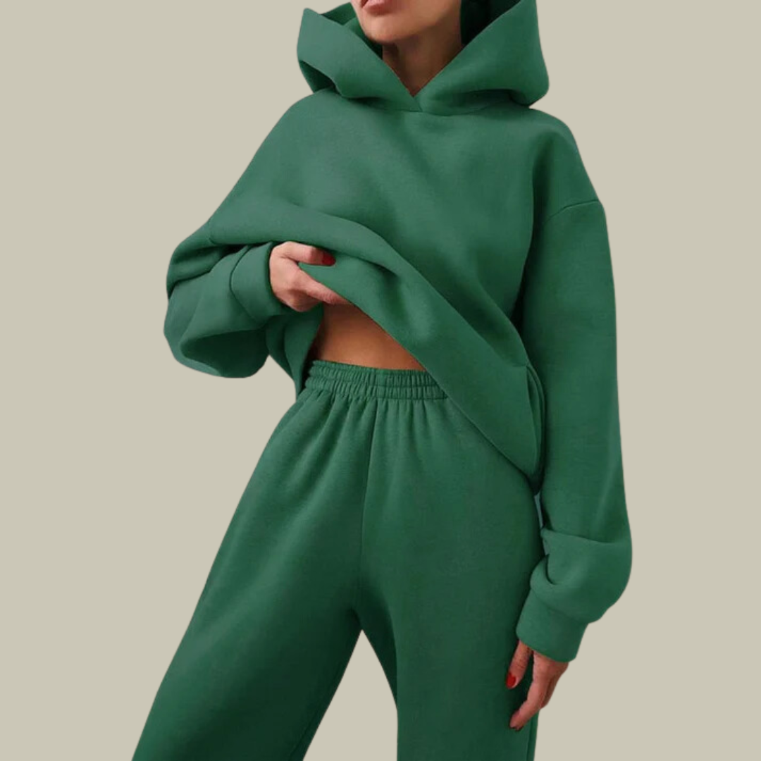 Lynelle | Women's Oversized Jogging Set