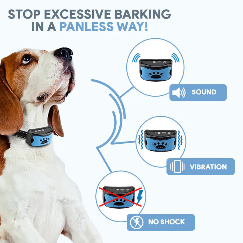 ASTRIN | Anti-Bark Collar