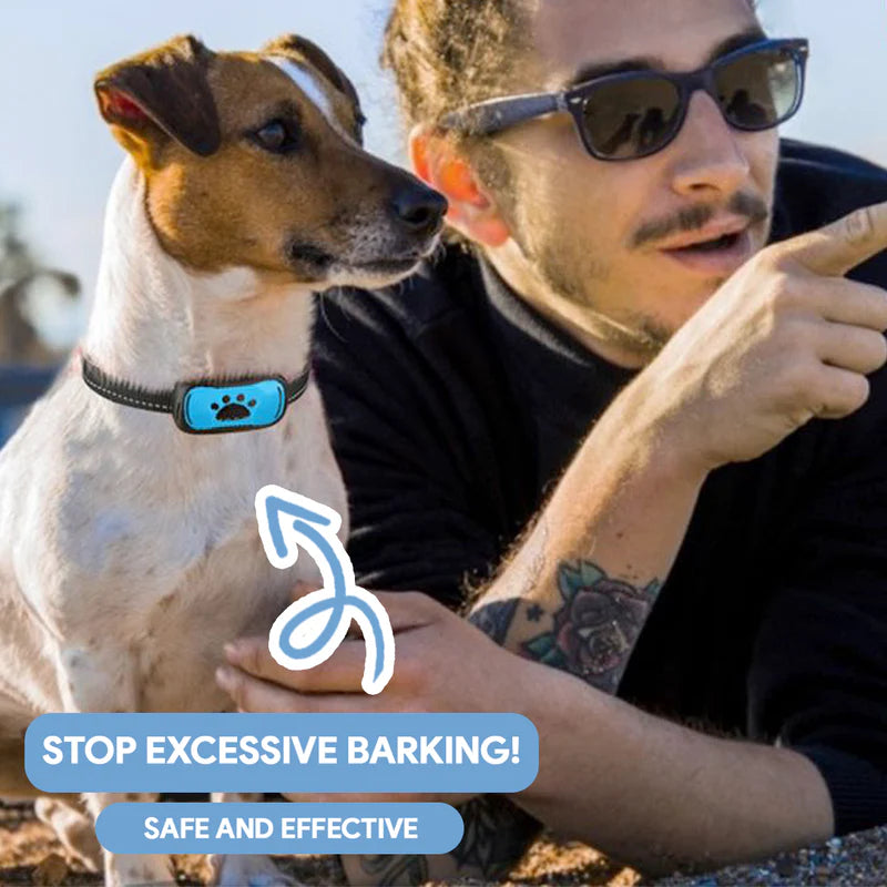 ASTRIN | Anti-Bark Collar