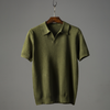 Liam | Casual Short Sleeve Polo Shirt