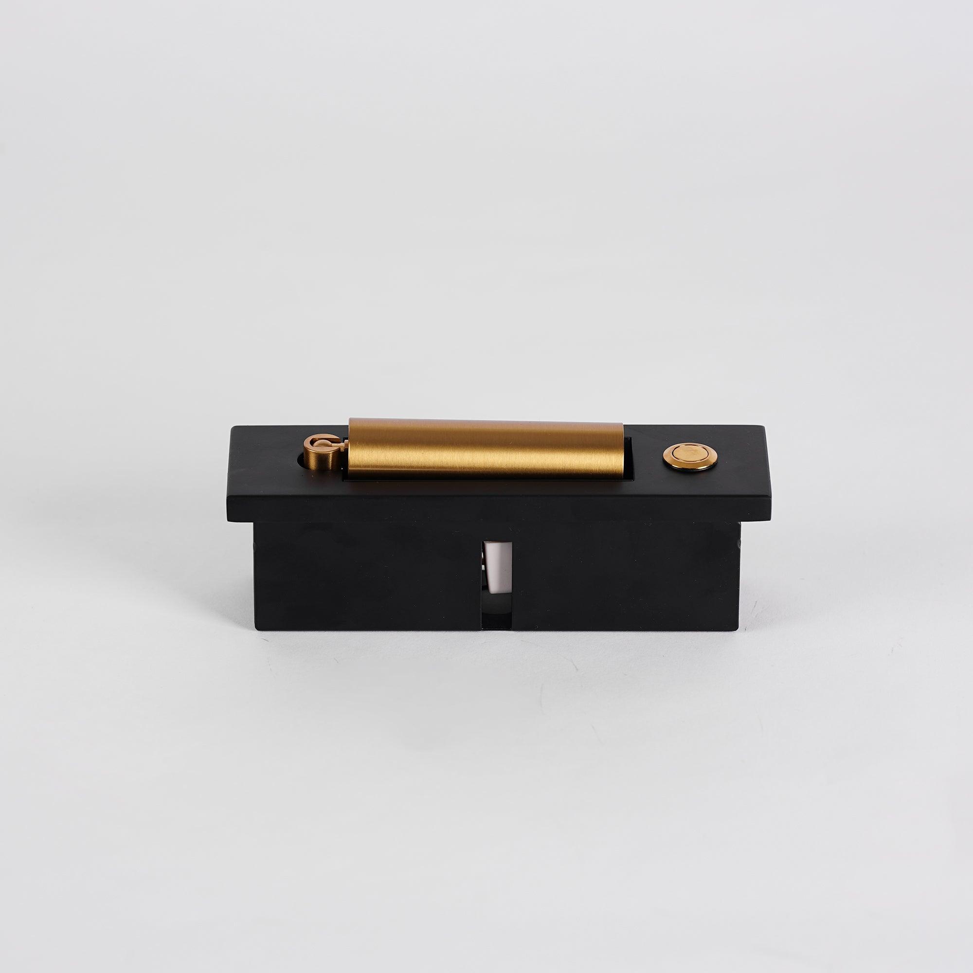 LunaNest – Inbuilt Wall Lamp for Sleep