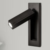 LunaNest – Inbuilt Wall Lamp for Sleep