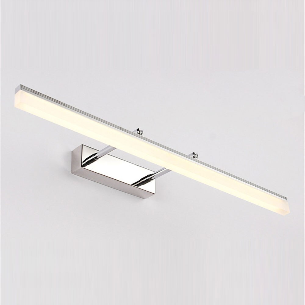 BellaGlow – LED Waterproof Wall Lamp for Bathroom Mirror
