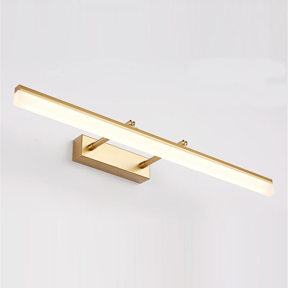 BellaGlow – LED Waterproof Wall Lamp for Bathroom Mirror
