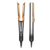 Blowzy Styler - 2-in-1 Blow Dryer & Straightener for Effortless Hair