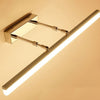 BellaGlow – LED Waterproof Wall Lamp for Bathroom Mirror