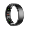 LunaRing Gen 4 | Wireless Charging Smart Ring with Advanced Health & Fitness Tracking