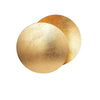 LunaGlow – Wall Lamp with Solar Eclipse Shape