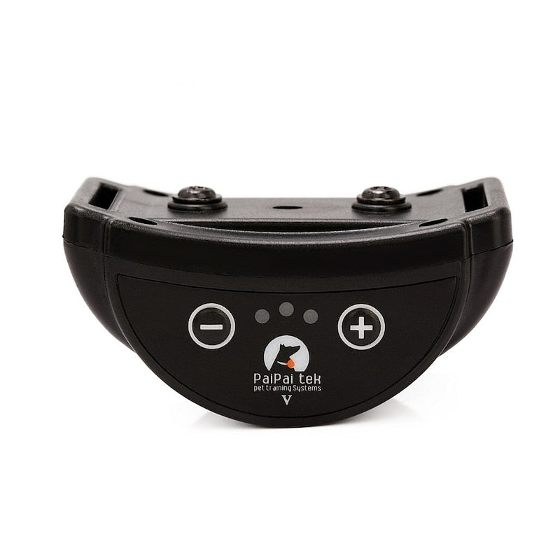 Furfuras No Shock Dog Training Collar