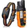 Platinum 1000m Dog Training Collar with Remote - Waterproof, Rechargeable E-Collar for All Dog Sizes