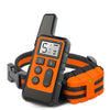 Furfuras AdvancedPro Rechargeable Waterproof Dog Training Collar