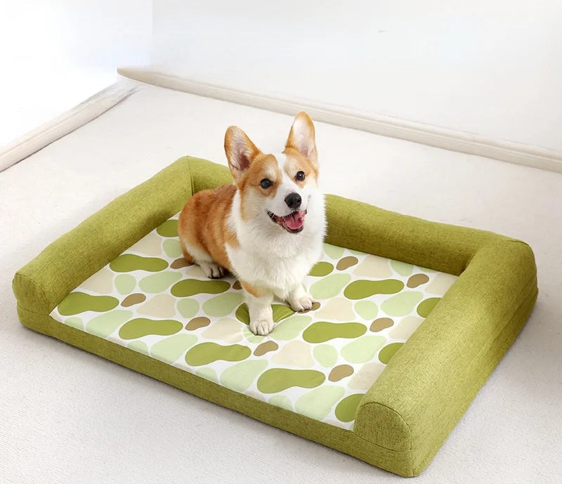 Sadie - Orthopedic Dog Bed with Ultimate Comfort