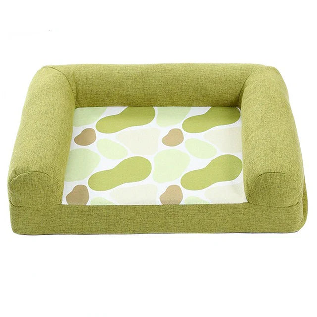 Sadie - Orthopedic Dog Bed with Ultimate Comfort