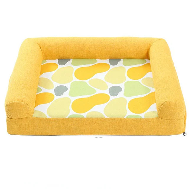 Sadie - Orthopedic Dog Bed with Ultimate Comfort