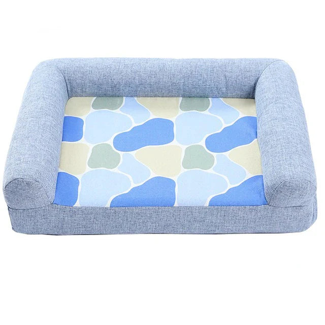 Sadie - Orthopedic Dog Bed with Ultimate Comfort