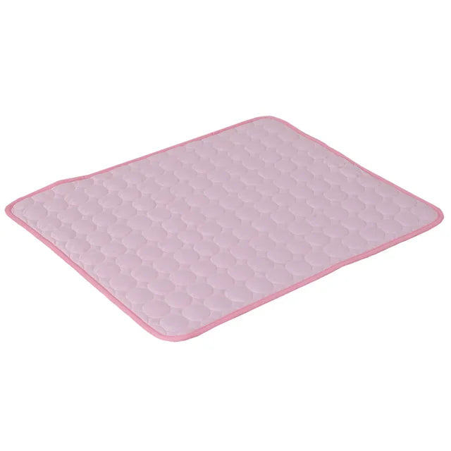 Lola - Cool and Comfortable Dog Cooling Mat