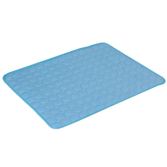 Lola - Cool and Comfortable Dog Cooling Mat