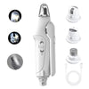 Tucker - Rechargeable Nail Grinder and Clipper with LED Light