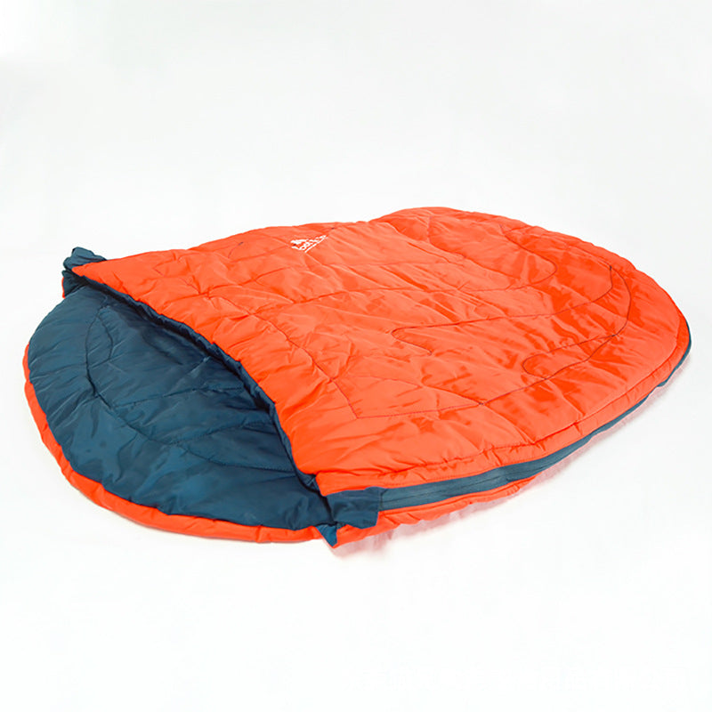 Woof & Co - Dog Sleeping Bag Ultimate Comfort