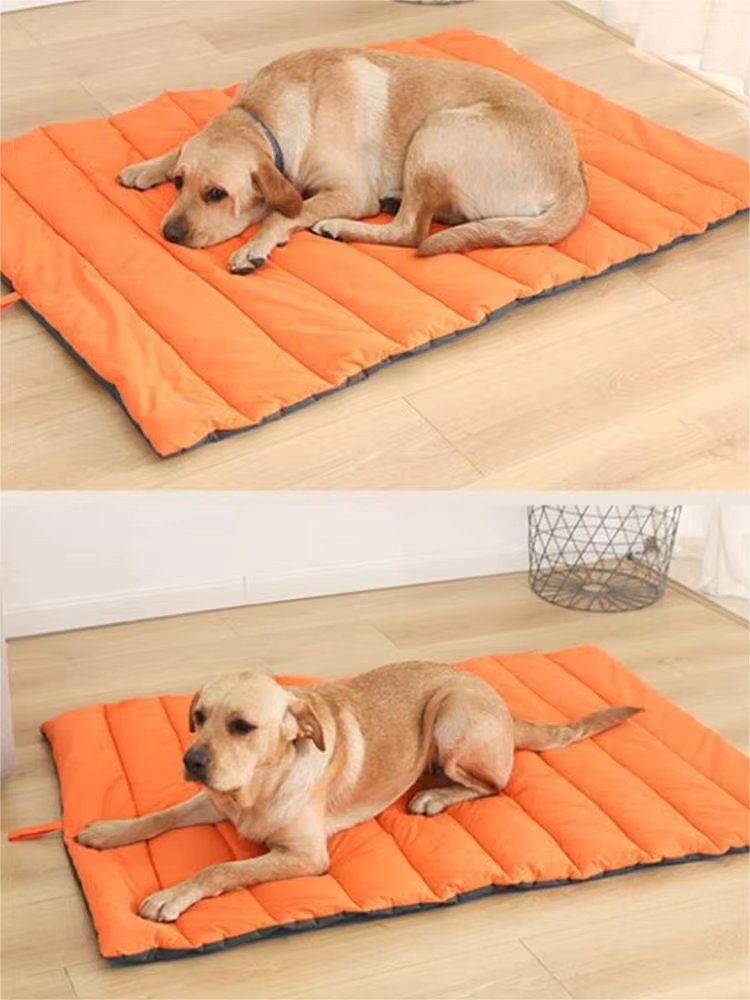 Furfuras Foldable Dog Bed