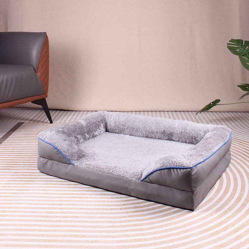 Rocky - Dog Bed for Ultimate Comfort and Support