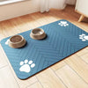 Platinum Pet Feeding Mat - Non-Slip and Waterproof